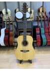 Stiller akustik gitar