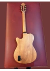 Tayste Elektro Klasik Gitar