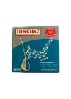 Turkuaz CG 218 Bağlama Teli(Kısa Sap)
