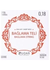 Ugar 0.18 Bağlama Teli