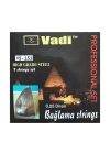 Vadi 0.25 Divan Bağlama Teli