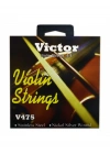 Victor V475 4/4 Keman Teli