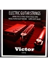 Victor V472 Elektro Gitar Teli