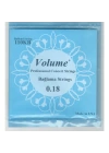 Volume 0.18 Bağlama Teli