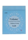 Volume 0.20 Bağlama Teli