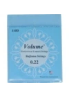Volume 0.22 Bağlama Teli