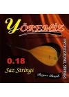 Yöremiz 0.18 Bağlama Teli
