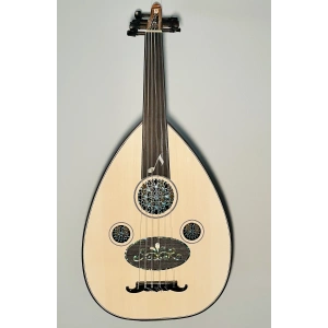 PROFESYONEL UD ABANOZ BURGULU KANADA KAPAK