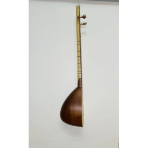 Bağlama Dede Sazı Cura