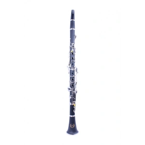 LUCETTA 4 Yüzüklü Sol Klarnet