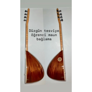 Kısa Sap Bağlama Başlangıç Seviye