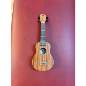 Puka Ukulele