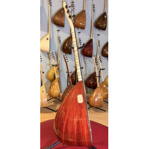 Paduk Kısa Sap Profesyonel Bağlama