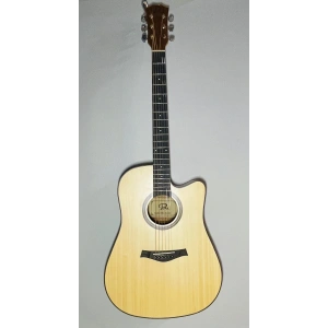 Puka Akustik Gitar