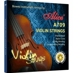 Alice A709 4/4 Keman Teli