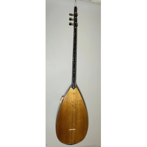 Ardıç Kısa Sap Bağlama Profesyonel