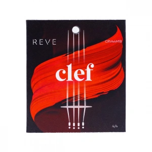 Clef Reve 4/4 Keman Teli
