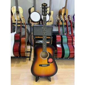 Fender Squier SA-150 Akustik Gitar 4/4 Akustik Gitar
