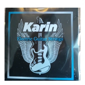 Karin Elektro Gitar Teli