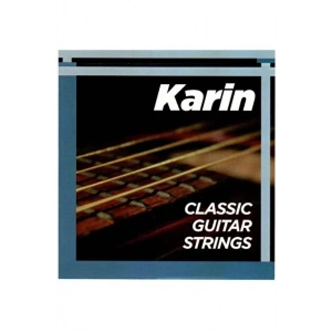 Karin Klasik Gitar Teli