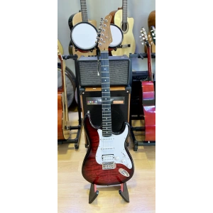 KAYSEN KST-217 RD Elektro Gitar
