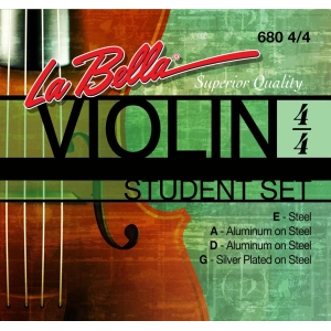 La Bella 4/4 Model 680 Keman Teli