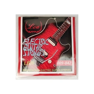 Lea LE09 (09-42) Elektro Gitar Teli