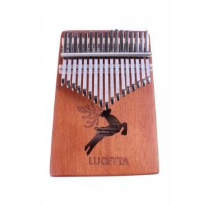 Lucetta Kalimba
