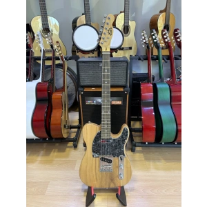 Music Station elektro Gitar