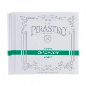 Pirastro Chromcor G-Saite 4/4 Keman Teli