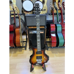 Sidney Elektro Gitar