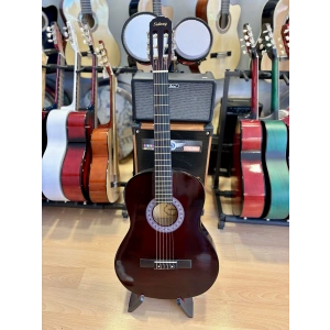 Sidney klasik Gitar 4/4