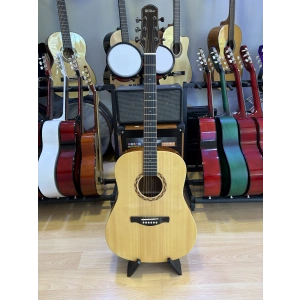 Stiller akustik gitar