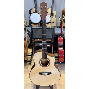 Tayste Akustik Gitar 4/4