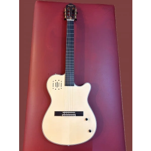 Tayste Elektro Klasik Gitar