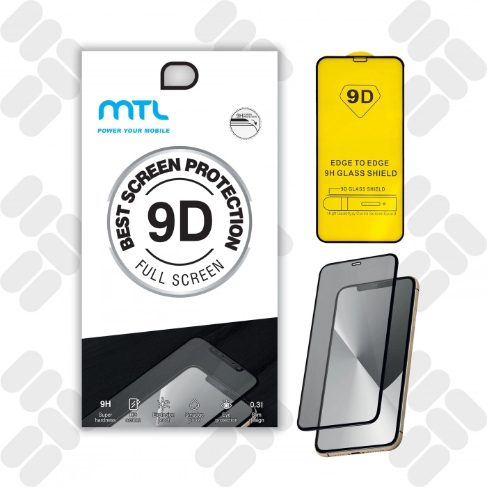 9D Full Cam Koruyucu