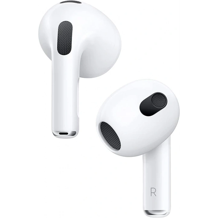 AirPods (3. nesil) ve MagSafe Şarj Kutusu