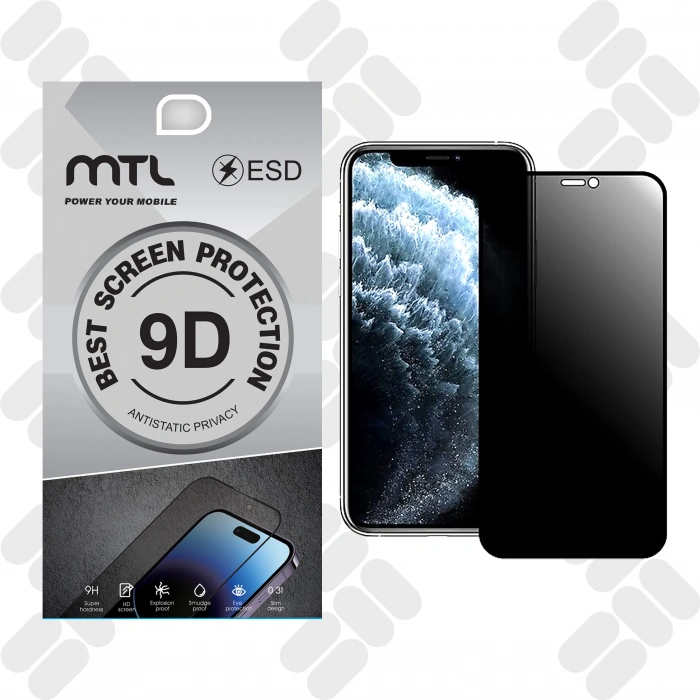 Antı Static 9D Privacy Cam Koruyucu