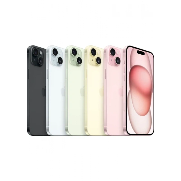 iPhone 15 Plus 256 GB