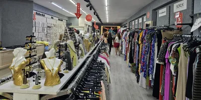 Konsept Outlet Nedir? Neler Bulunur?