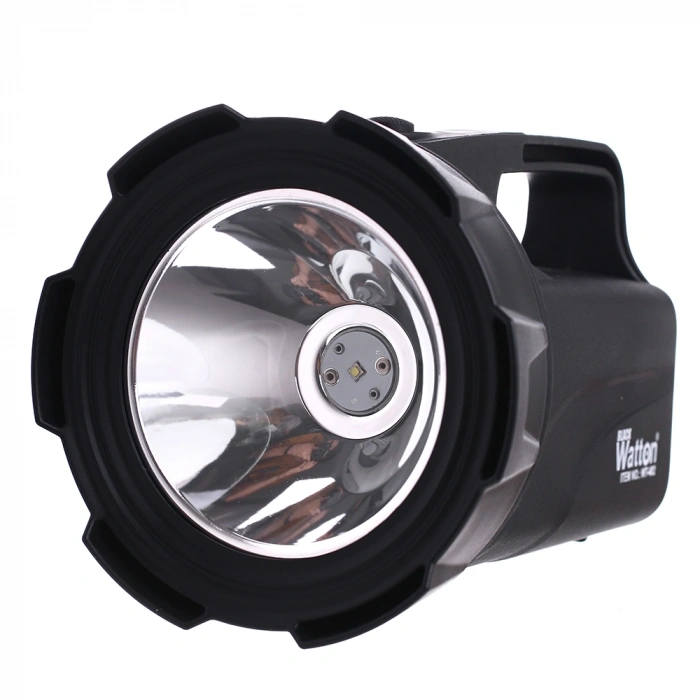 30W LED El Feneri Profesyonel Güç ve Net Görüş WT-402