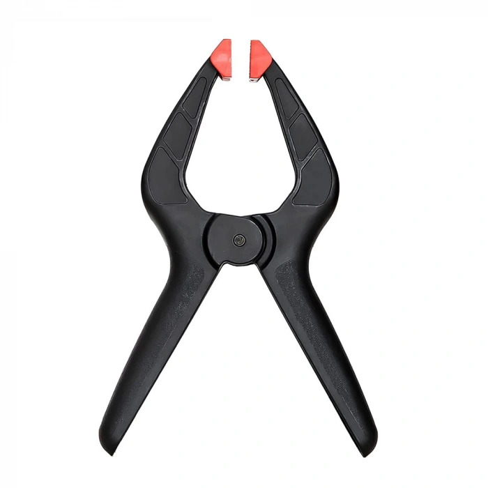 6 inç Yaylı Kıskaç 1 Adet