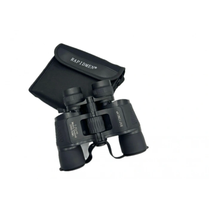 7-21X40 Profesyonel Zoomlu Dürbün