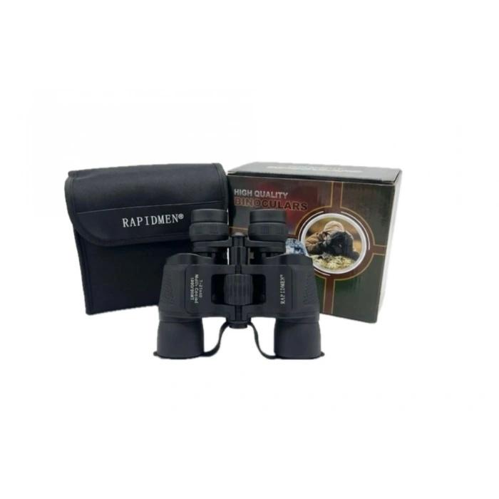 7-21X40 Profesyonel Zoomlu Dürbün