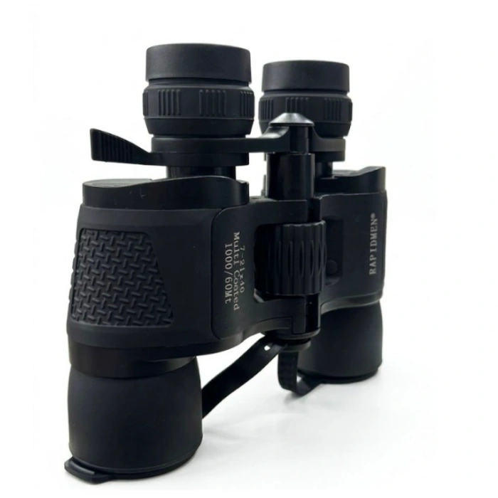7-21X40 Profesyonel Zoomlu Dürbün