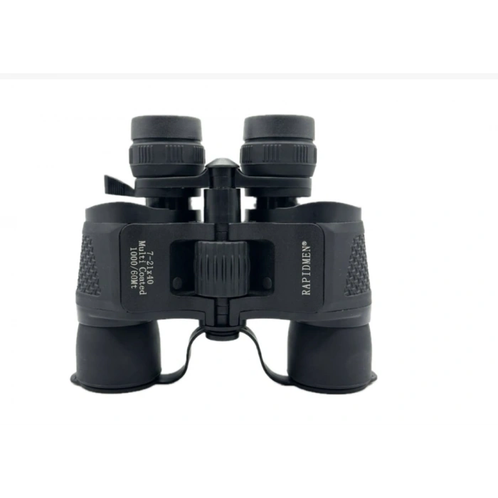 7-21X40 Profesyonel Zoomlu Dürbün