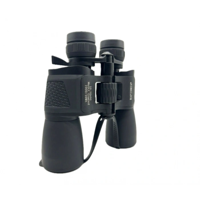 10-30x60 Profesyonel Zoomlu Dürbün