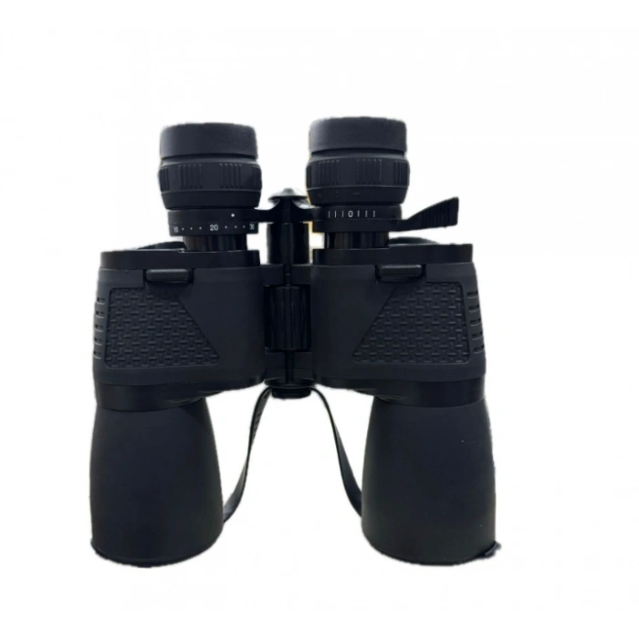 10-30x60 Profesyonel Zoomlu Dürbün