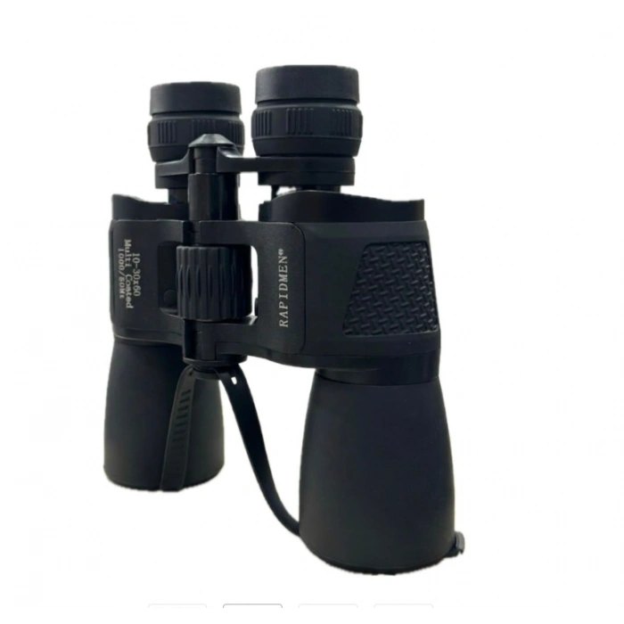 10-30x60 Profesyonel Zoomlu Dürbün