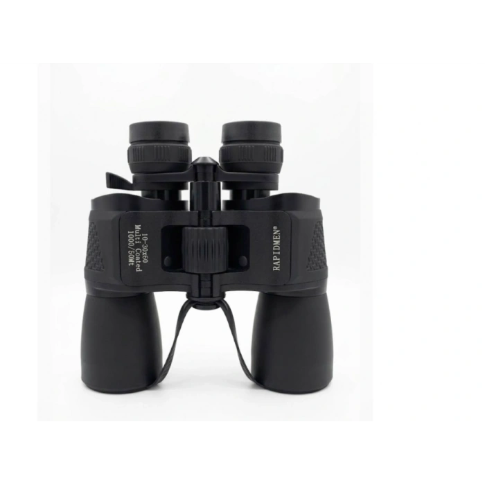 10-30x60 Profesyonel Zoomlu Dürbün